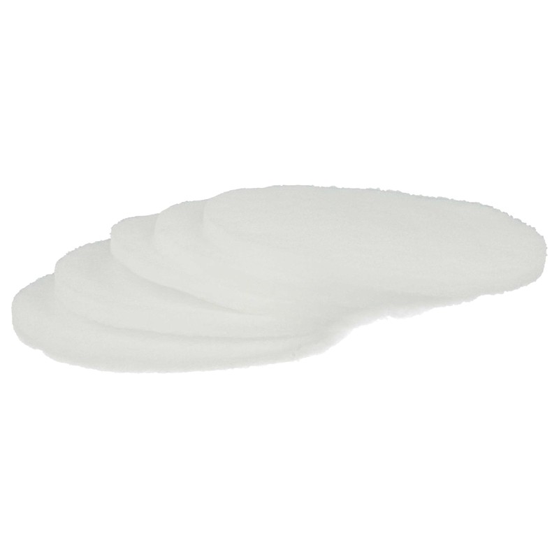 vhbw 5x Air Filter G3 Compatible with Helios EcoVent Verso
