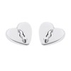 Samcos Key Ring Hanger Set of 2 Parts, Metal, Smartphone