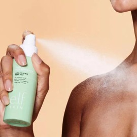 Elf Blemish Breakthrough Acne-treating Tratamiento Anti-acne Momento De Aplicacin Danoche Tipo De Piel Todo Tipo De Piel                              