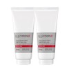 Illiyoon Ultra Repair Intensive Care Cream, 200ml, 2 pcs / 일리윤 울트라 리페어 인텐시브 케어 크림, 200ml, 2개