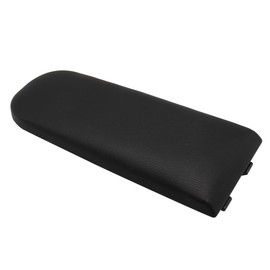 HZTWFC Black Color Auto Central Armrest Box Cover For Volkswagen Golf 4 MK4 Passat B5 Bora Polo Jetta Bettle