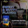Mt. Whitney Colombia Monte Sierra Organic, Single Origin, Medium Dark