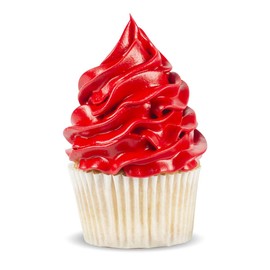 ENCO Colorante en Gel 250g (Rojo Rojo)