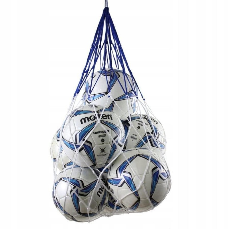 Molten BN10 Ball Net Ball Pack of 10