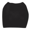 Tennis Racket Resistance Cover Black Velvet Tennis Racket Swing Hitting