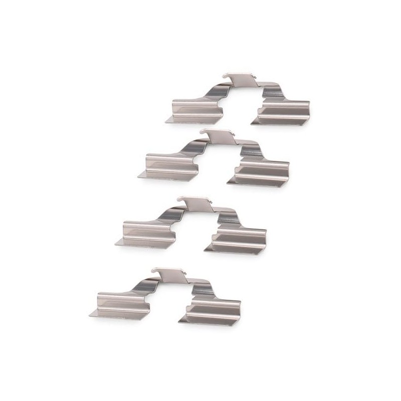 ATE 13046000722 Disc Brake Accessory Kit