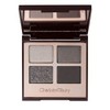 Luxury Eyeshadow Palette - Charlotte Tilbury (ROCK CHICK)