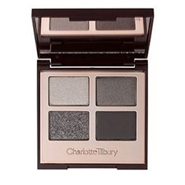 Luxury Eyeshadow Palette - Charlotte Tilbury (ROCK CHICK)