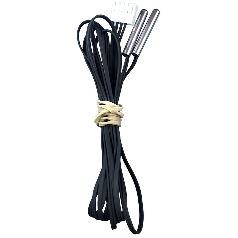 Scotsman 11-0515-21 Replacement Temperature Sensor for Ice Makers 12 Month