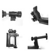 No brand Pedestal Fixed Mini Tripod (Clamp with mini tripod,
