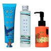 BOTCHAN Men's Skin Care Basic Care Set, 3-Piece Set (Face