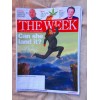 The WEEK magazine / November 8, 2024 edition / NEW