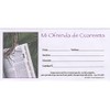 200 PCS Mi Ofrenda de Cuaresma Lenten Offering Envelopes