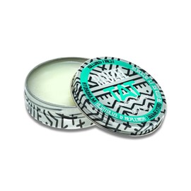 Reuzel Hydrabalm - Enriched with Shea Butter - Brightens Color - Protects Tattoos from Sunlight - Deeply Hydrates Skin - Suitable for Morning or Evening Use - Vegan Formula - Paraben Free - 35 g