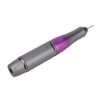 30000rpm Electric Manicure Drill Handle Adjustable Portable Nail Drill Pen