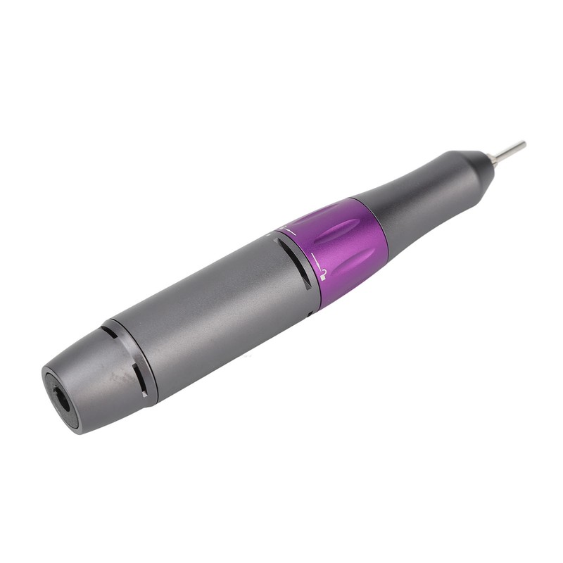 30000rpm Electric Manicure Drill Handle Adjustable Portable Nail Drill Pen