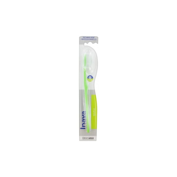Inava Toothbrush 20/100