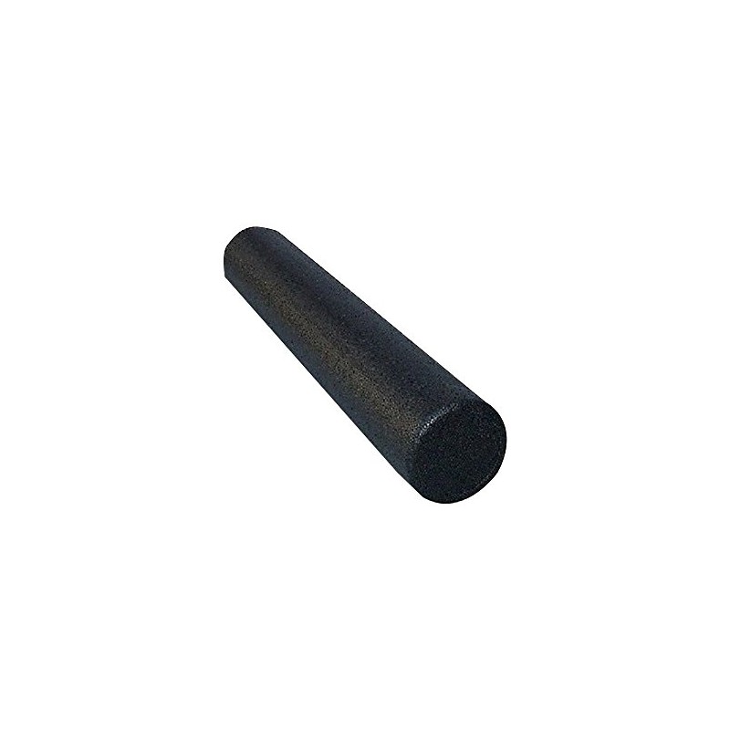 Foam Roller Firm 6 X 36 Gray Made in USA