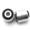540-168 6PCS Rear Suspension Knuckle Bushing Kit Fits for Jeep