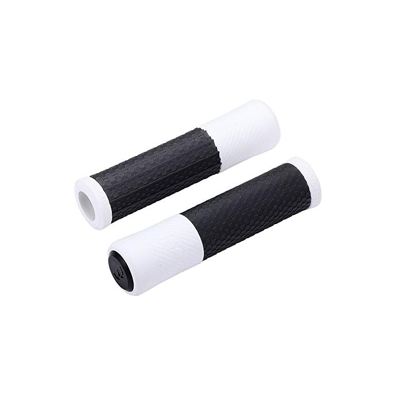 BBB Cycling Bicycle Handlebar Grips Mountain Bike Shock Absorbent Anti-Slip