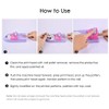 Filfeel Nail Art Pattern Printer, DIY Stamp Manicure Printing Machine