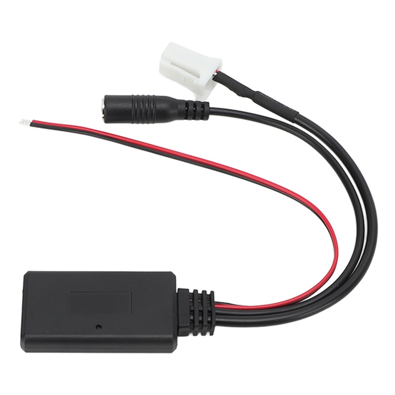 Car Bluetooth Wireless Module Handsfree Mic for Clarion Replacement for