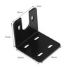 Motor Bracket 775 Motor Fixed Base Cutting Machine Clamp Seat
