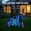 MaxTronic Direct Charging Remote Controlled Car with LED Light F
