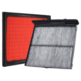 N2ZQ8D Air filter for WRX(2023-2022),Forester (2023-2019)