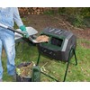 Exaco Trading Company Exaco Mr.Spin Compost Tumbler - 160 Liters