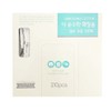 Great Deal Shop Greenbee Pure Cotton Embossed Pads 210 Sheets / 그린비 순면 엠보싱 화장솜 210매