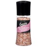 Epicure Pink Himalayan Rock Salt, Freshly Ground Seasoning Grinders, 320