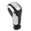 Car 5 Speed Gear Shift Knob Handball Lever Fit for