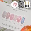 Diesel full color Aurora Queen glitter renewal Ansan J 6
