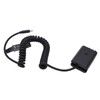 Type C Power Adapter DC Coupler FW50 Full Decoded Dummy