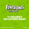 Flintstones Vitamins FLINTSTONES Complete Chewable Multivitamin for Kids, Aspartame-Free, with