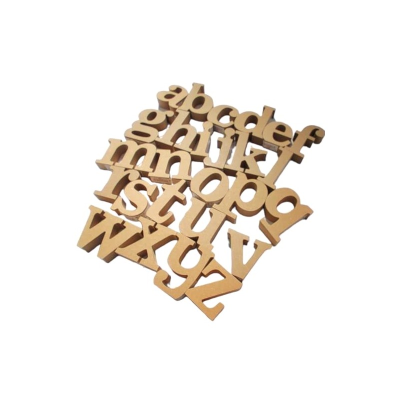 Marukai Corporation Interior Object Alphabet Letter Wooden y