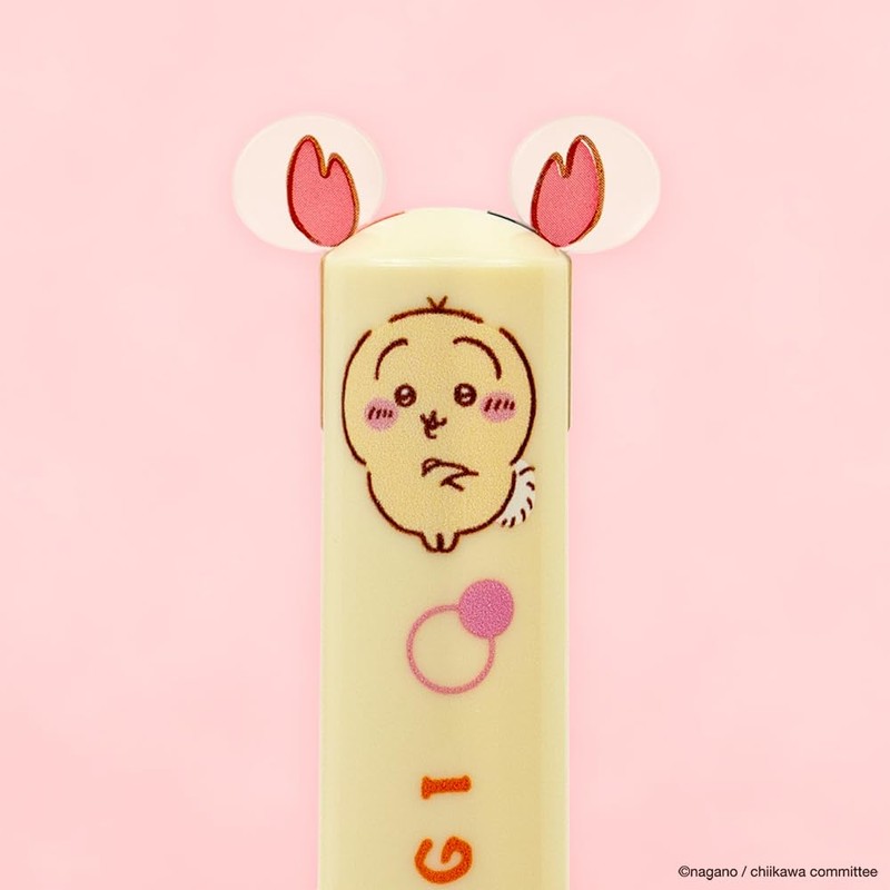 Chiikawa Mimi Pen Lobster Rabbit