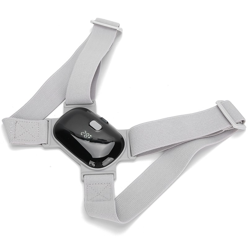 Intelligent Induction Posture Correction Belt Brace Back Corrector Shoulder Spine