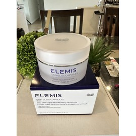 Elemis Skin Bliss / Cellular Recovery 60 Capsules DAY & NIGHT New In Box