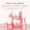 Pornografía De Adn De Salmon Sordo De Peptideo Rosa Medicube