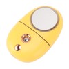 Handy Mini Mister Cute 35ml Portable Silent USB Rechargeable 200mAh