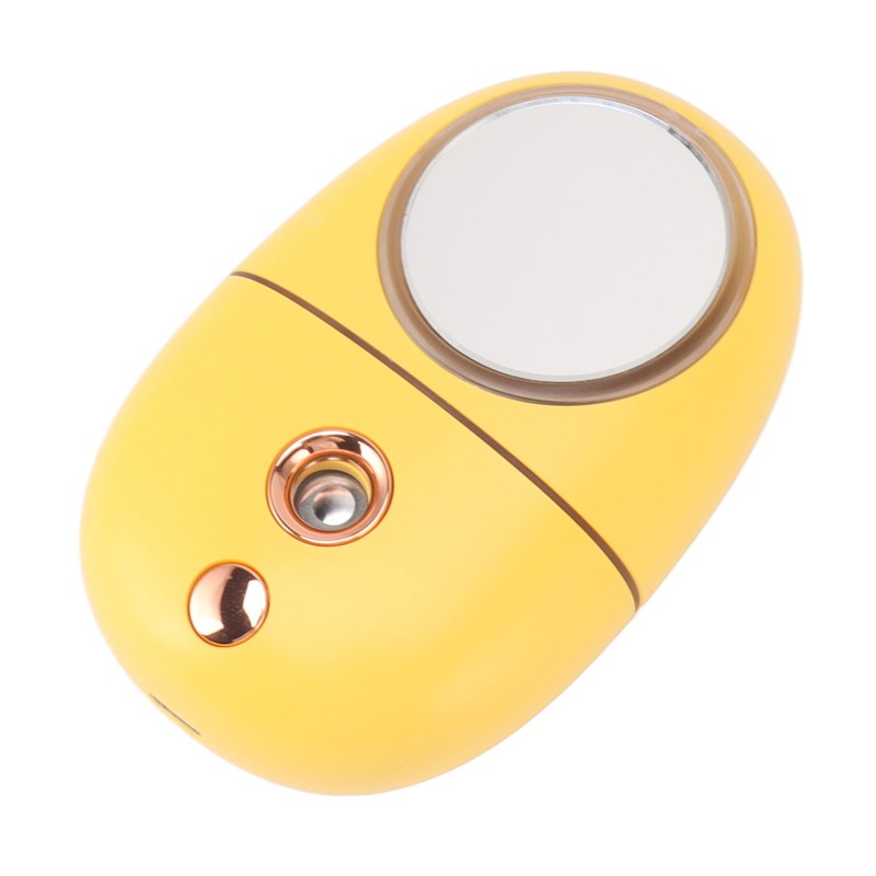 Handy Mini Mister Cute 35ml Portable Silent USB Rechargeable 200mAh