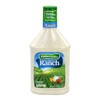 Hidden Valley The Original Ranch Dressing, 40 oz., 2/Pack (900-00027)