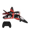 S80 RC Jet Plane Airplane Drone Fixed Wing Flip 3