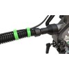 Vacuum Adapter for Metabo HPT and Hitachi Miter and Chop