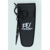 Pakden 6.5" Professional Hair Cutting Scissors – Japanese 440C Steel