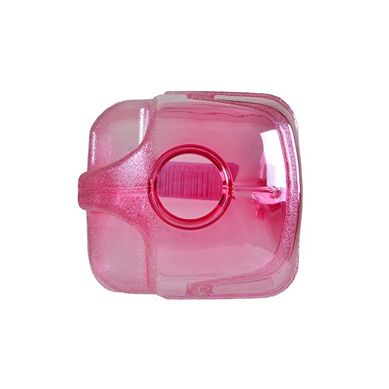 1 Gallon BPA FREE Reusable Plastic Drinking Water Big Mouth