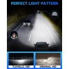 TLEVELCL Fit for Lexus RX330 RX350 RX400H LS430 HID Xenon