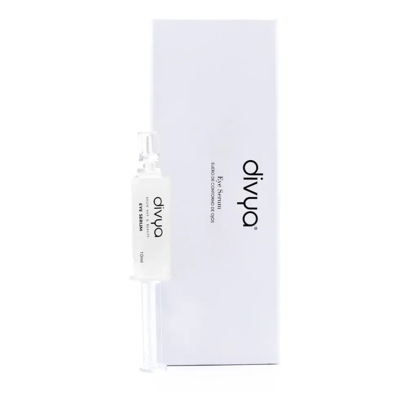 Eye Serum Aminoácidos Mixta